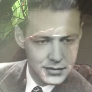 Meet your Posher, Brad